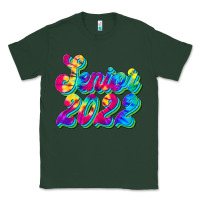 Sports Green senior 2022 Classic Tee - JahusDesignShop