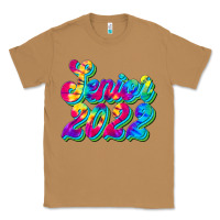 Toasted Coconut senior 2022 Classic Tee - JahusDesignShop