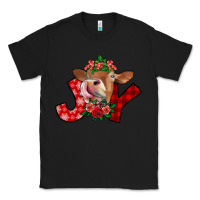 Black joy Classic Tee - SublimationCraftShop