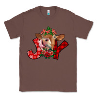 Chestnut joy Classic Tee - SublimationCraftShop