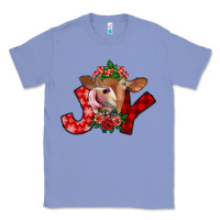 Colony Blue joy Classic Tee - SublimationCraftShop