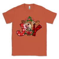 Copper joy Classic Tee - SublimationCraftShop