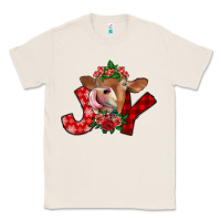 Natural joy Classic Tee - SublimationCraftShop
