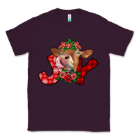 Plum joy Classic Tee - SublimationCraftShop