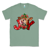 Sage joy Classic Tee - SublimationCraftShop