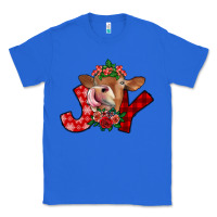 True Royal joy Classic Tee - SublimationCraftShop