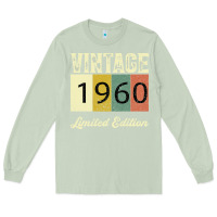 Matcha Vintage 1960 Limited Edition Long Sleeve Tee - Bettercallsaul