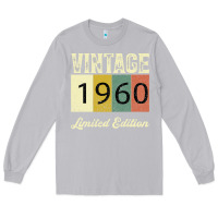 Moon Dust Vintage 1960 Limited Edition Long Sleeve Tee - Bettercallsaul