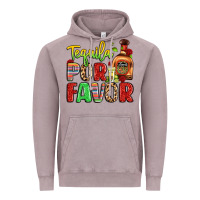 Vintage Zinc tequila por favor Vintage Hoodie - LillyAllenDesigns