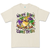 Bone where babies come from Premium Tee - MaliasSmallBusiness