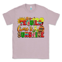Lilac tequila lime and sunshine Classic Tee - LillyAllenDesigns