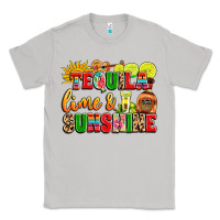 Moon Dust tequila lime and sunshine Classic Tee - LillyAllenDesigns
