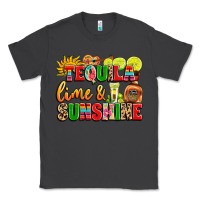 Smoke tequila lime and sunshine Classic Tee - LillyAllenDesigns