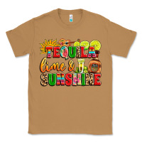 Toasted Coconut tequila lime and sunshine Classic Tee - LillyAllenDesigns