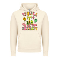 Vintage Artic tequila cheaper than therapy Vintage Hoodie - LillyAllenDesigns