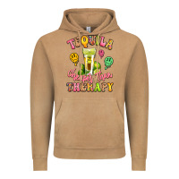 Vintage Camel tequila cheaper than therapy Vintage Hoodie - LillyAllenDesigns
