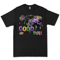 Black let the good times roll Premium Tee - MaliasSmallBusiness