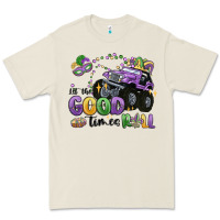 Bone let the good times roll Premium Tee - MaliasSmallBusiness