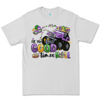 Let The Good Times Roll Premium Tee | Teevron