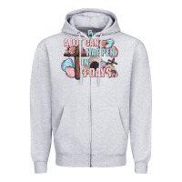 Heather Grey Easter Day A lot can happen in 3 days Zipper Hoodie - CowGirlArtShop