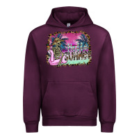Mauve Wine hello summer Urban Hoodie - SublimationCraftShop