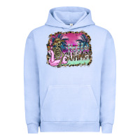 Pigment Grape Ice hello summer Urban Hoodie - SublimationCraftShop
