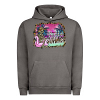 Pigment Tornado hello summer Urban Hoodie - SublimationCraftShop