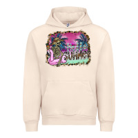 Sandshell hello summer Urban Hoodie - SublimationCraftShop