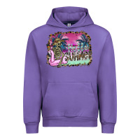 Tulip hello summer Urban Hoodie - SublimationCraftShop