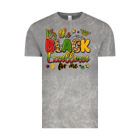 It's The Black Excellence For Me Vintage Tee | Teevron