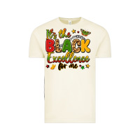 Vintage Arctic it's the black excellence for me Vintage Tee - LillyAllenDesigns