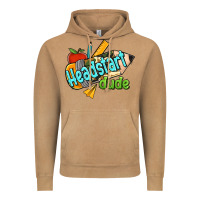 Headstart Dude Vintage Hoodie | Teevron