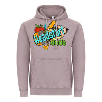 Vintage Zinc headstart dude Vintage Hoodie - RanaPortraitStore