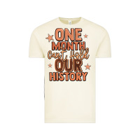 Vintage Arctic one month can't hold our history Vintage Tee - LillyAllenDesigns