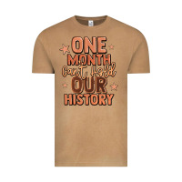 Vintage Camel one month can't hold our history Vintage Tee - LillyAllenDesigns