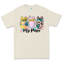 Bone my peeps Premium Tee - MaliasSmallBusiness