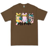 My Peeps Premium Tee | Teevron