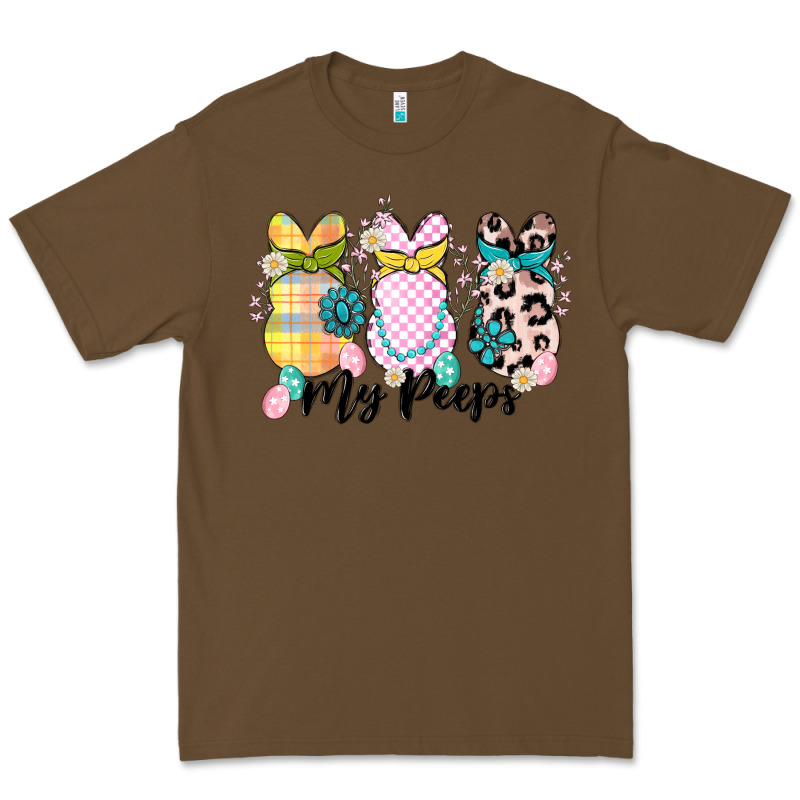My Peeps Premium Tee by MaliasSmallBusiness | Teevron