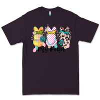 Plum my peeps Premium Tee - MaliasSmallBusiness