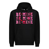 Black be mine Premium Hoodie - OliviaCreatesArt