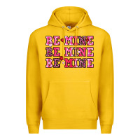 Lemon be mine Premium Hoodie - OliviaCreatesArt
