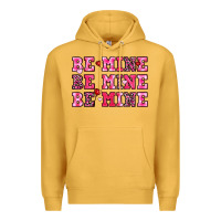 Mustard be mine Premium Hoodie - OliviaCreatesArt