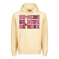 Pina Colada be mine Premium Hoodie - OliviaCreatesArt