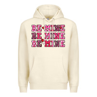 Sandshell be mine Premium Hoodie - OliviaCreatesArt