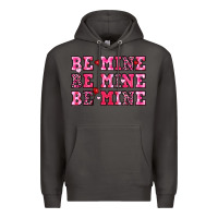 Smoke be mine Premium Hoodie - OliviaCreatesArt