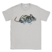Moon Dust packrat aka, woodrat Classic Tee - LillyAllenDesigns