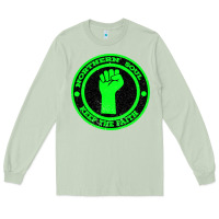 Matcha Northern Soul Keep the Faith Long Sleeve Tee - Bettercallsaul