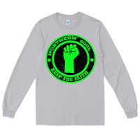 Moon Dust Northern Soul Keep the Faith Long Sleeve Tee - Bettercallsaul