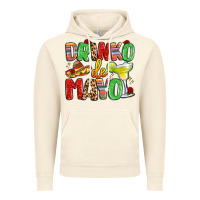Vintage Artic drinko de mayo Vintage Hoodie - LillyAllenDesigns