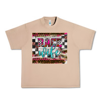 Burro race wife Urban Heavy Tee - JahusDesignShop